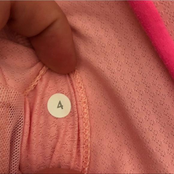 Lululemon Athletic Tank Top - Picture 6 of 6